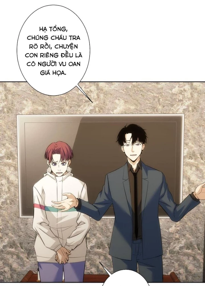 Ta Có Thể Thấy Tỉ Lệ Thành Công Chapter 270 - Trang 3