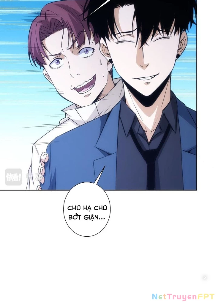 Ta Có Thể Thấy Tỉ Lệ Thành Công Chapter 270 - Trang 3