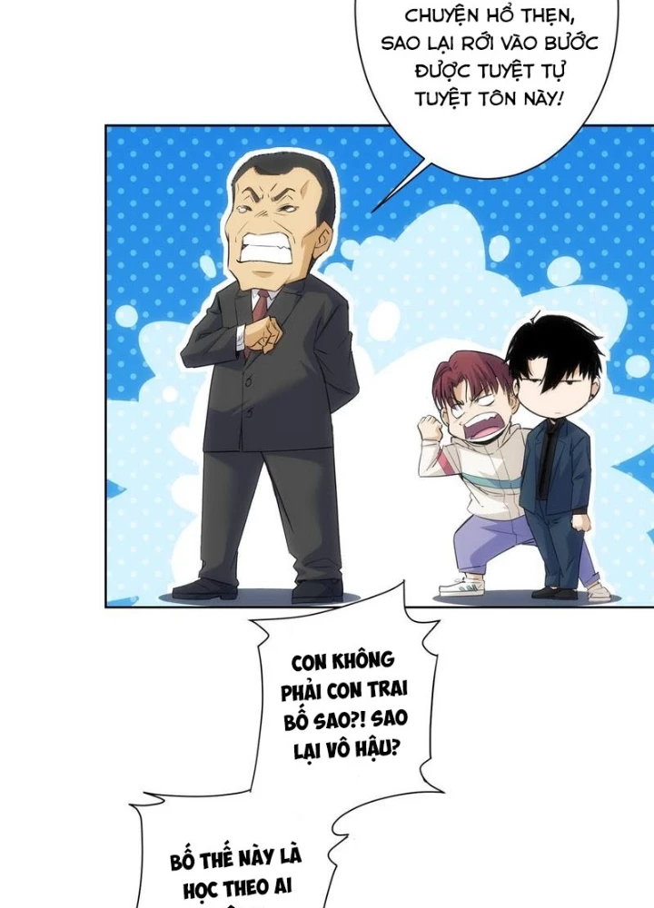 Ta Có Thể Thấy Tỉ Lệ Thành Công Chapter 270 - Trang 3