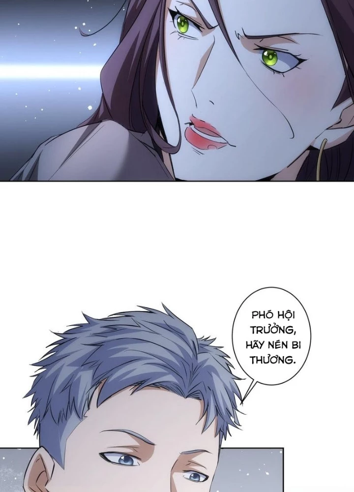Ta Có Thể Thấy Tỉ Lệ Thành Công Chapter 270 - Trang 3