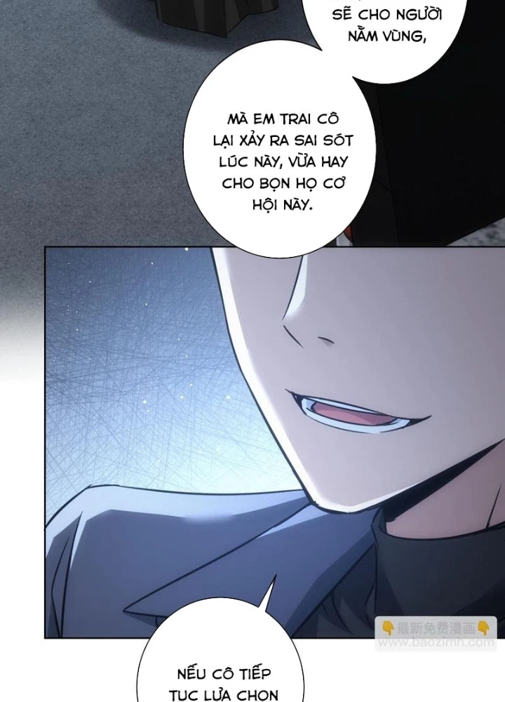 Ta Có Thể Thấy Tỉ Lệ Thành Công Chapter 271 - Trang 3