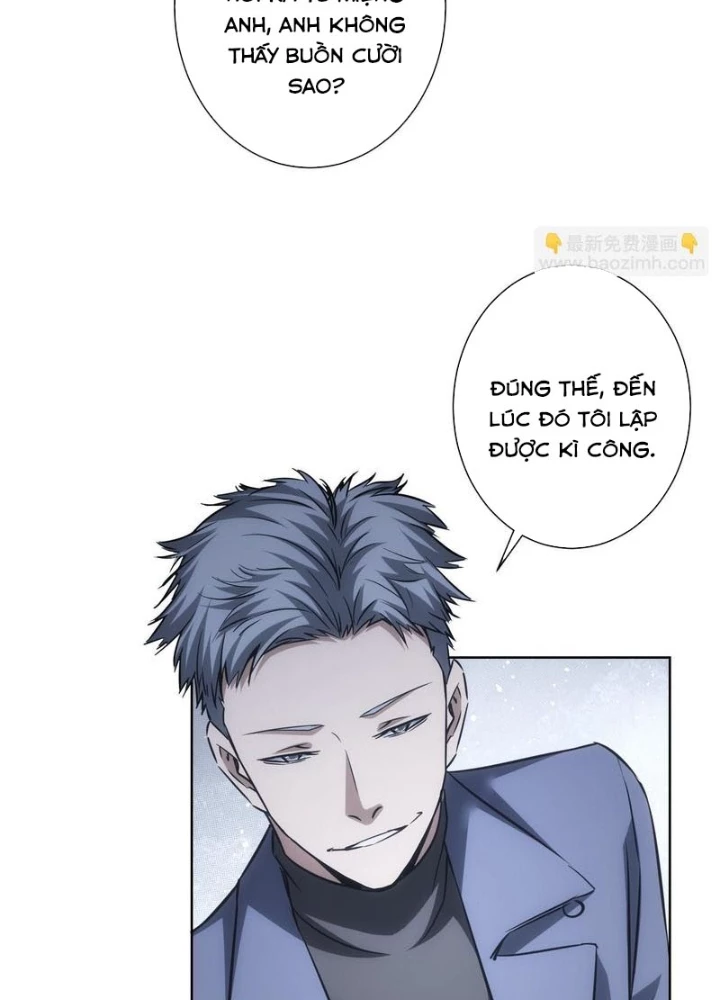 Ta Có Thể Thấy Tỉ Lệ Thành Công Chapter 271 - Trang 3