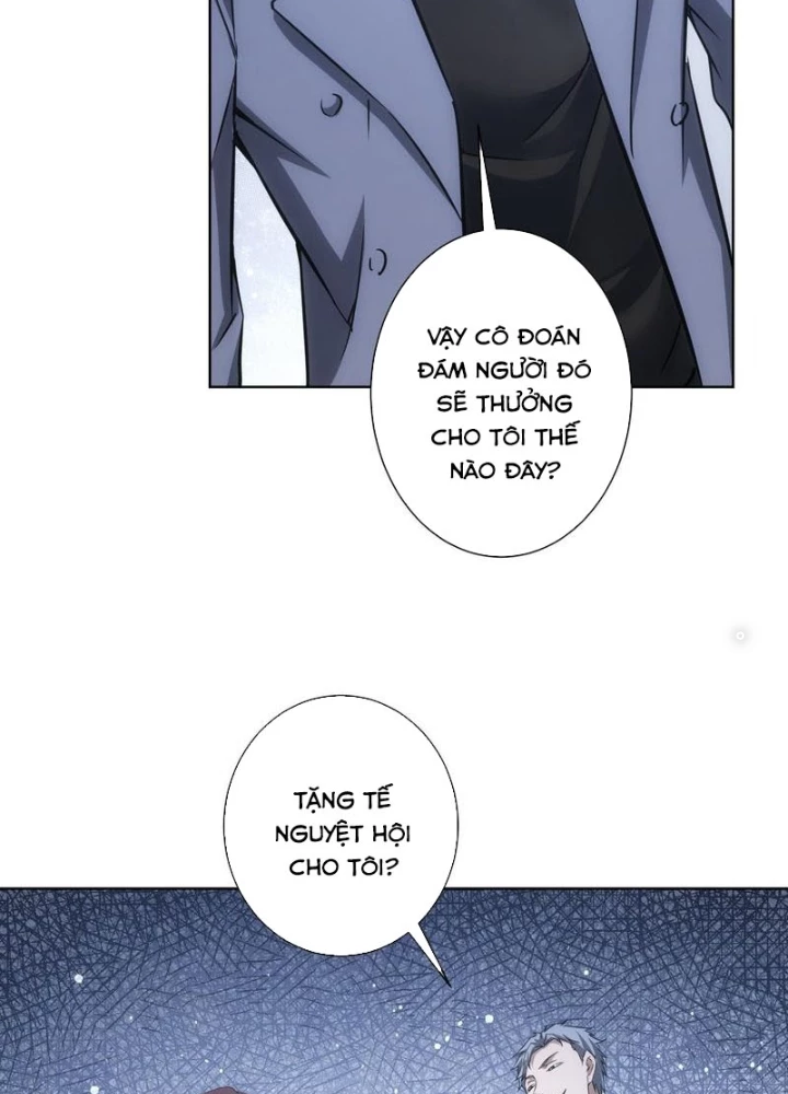 Ta Có Thể Thấy Tỉ Lệ Thành Công Chapter 271 - Trang 3