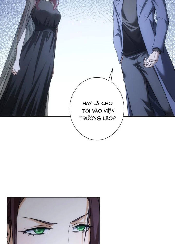 Ta Có Thể Thấy Tỉ Lệ Thành Công Chapter 271 - Trang 3