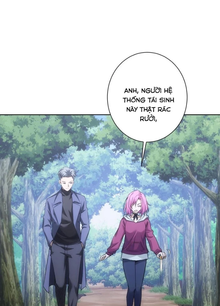 Ta Có Thể Thấy Tỉ Lệ Thành Công Chapter 271 - Trang 3
