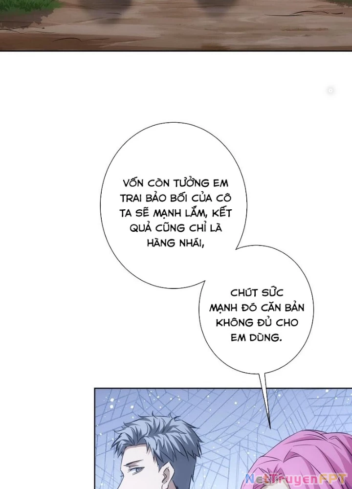Ta Có Thể Thấy Tỉ Lệ Thành Công Chapter 271 - Trang 3