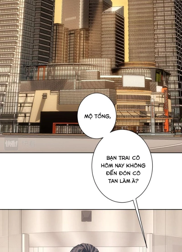 Ta Có Thể Thấy Tỉ Lệ Thành Công Chapter 271 - Trang 3