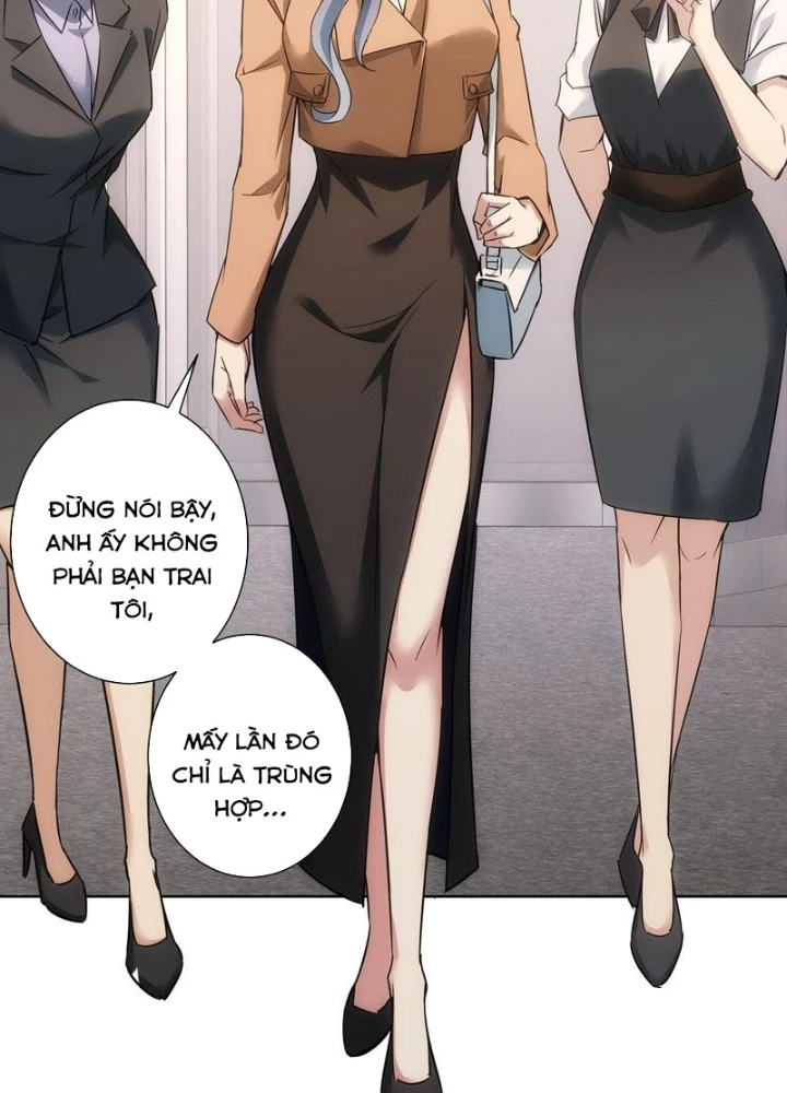 Ta Có Thể Thấy Tỉ Lệ Thành Công Chapter 271 - Trang 3