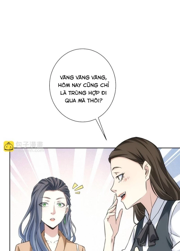 Ta Có Thể Thấy Tỉ Lệ Thành Công Chapter 271 - Trang 3