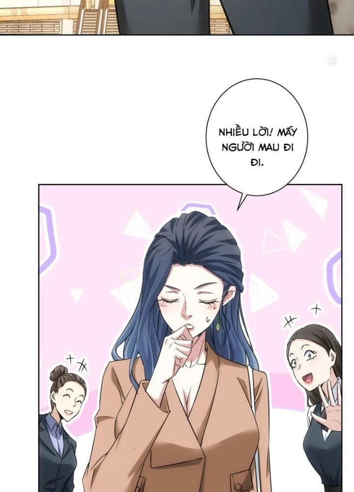 Ta Có Thể Thấy Tỉ Lệ Thành Công Chapter 271 - Trang 3