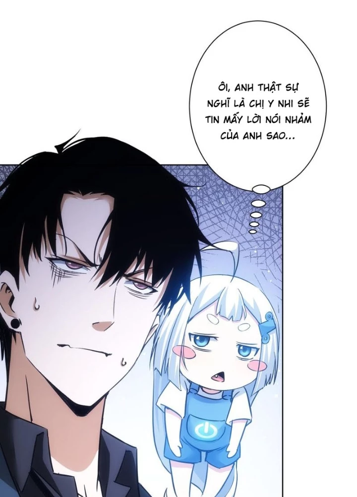 Ta Có Thể Thấy Tỉ Lệ Thành Công Chapter 271 - Trang 3