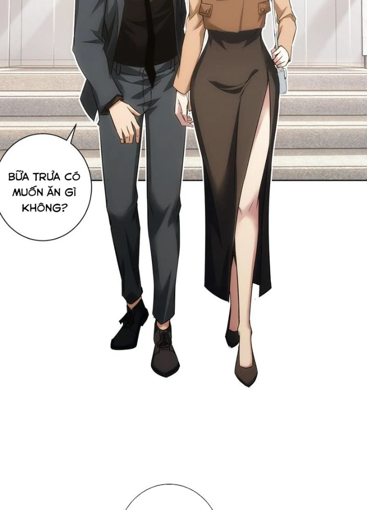 Ta Có Thể Thấy Tỉ Lệ Thành Công Chapter 271 - Trang 3