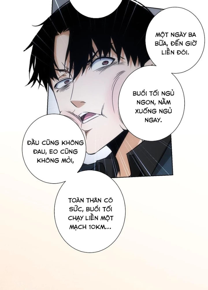 Ta Có Thể Thấy Tỉ Lệ Thành Công Chapter 271 - Trang 3