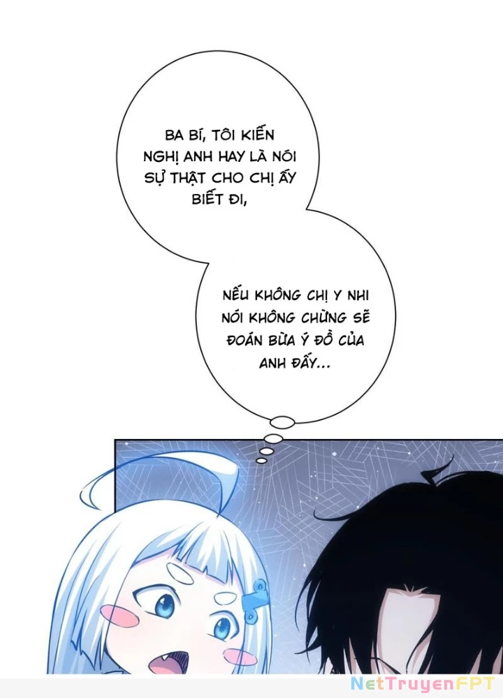 Ta Có Thể Thấy Tỉ Lệ Thành Công Chapter 271 - Trang 3