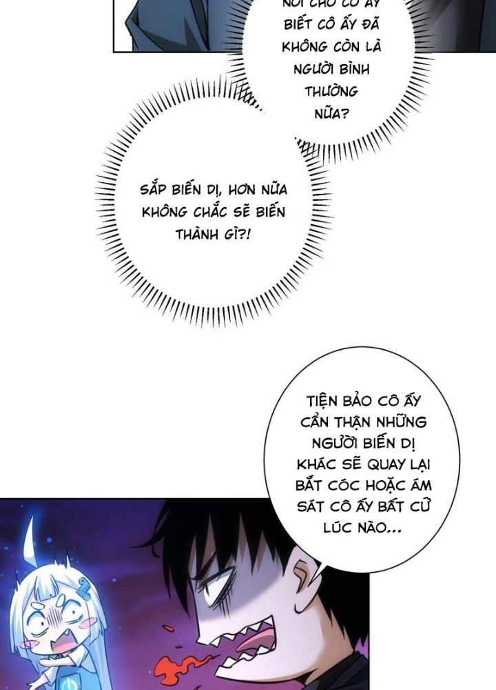 Ta Có Thể Thấy Tỉ Lệ Thành Công Chapter 271 - Trang 3