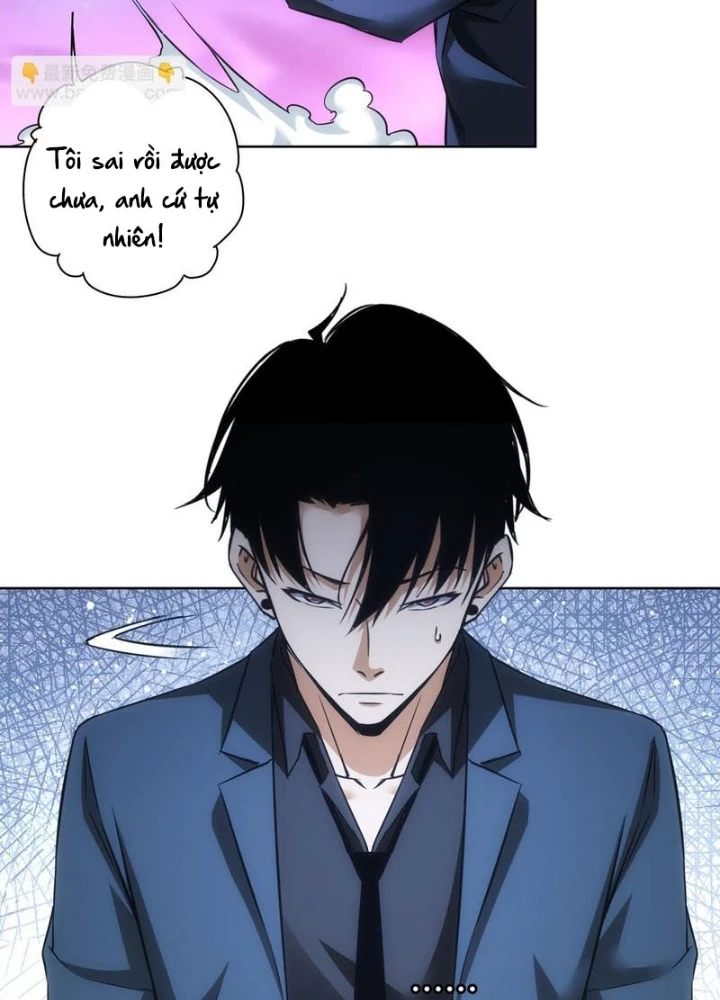 Ta Có Thể Thấy Tỉ Lệ Thành Công Chapter 271 - Trang 3