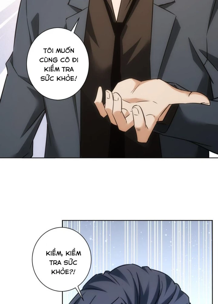 Ta Có Thể Thấy Tỉ Lệ Thành Công Chapter 271 - Trang 3