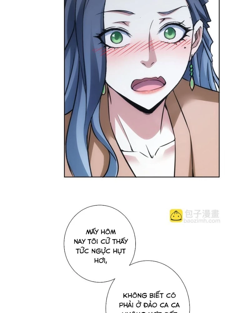 Ta Có Thể Thấy Tỉ Lệ Thành Công Chapter 271 - Trang 3