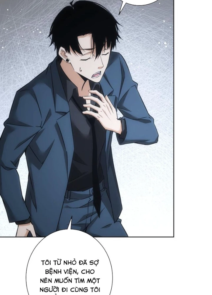 Ta Có Thể Thấy Tỉ Lệ Thành Công Chapter 271 - Trang 3