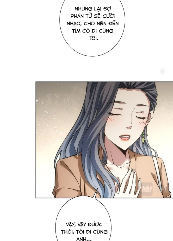 Ta Có Thể Thấy Tỉ Lệ Thành Công Chapter 271 - Trang 3