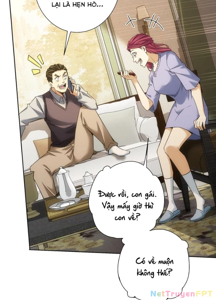 Ta Có Thể Thấy Tỉ Lệ Thành Công Chapter 271 - Trang 3