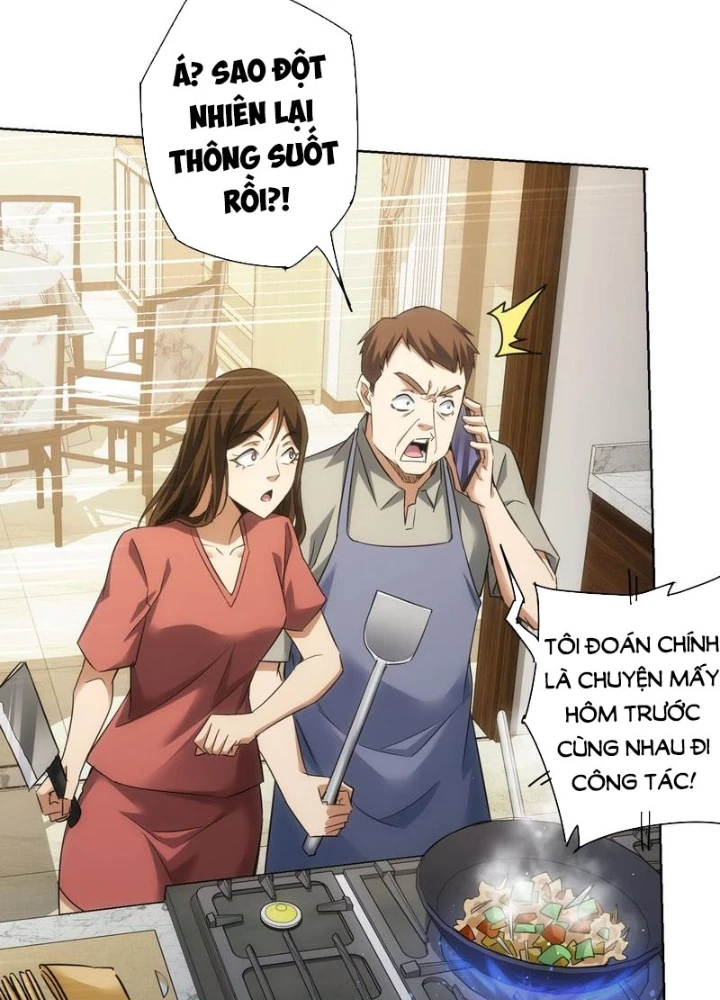 Ta Có Thể Thấy Tỉ Lệ Thành Công Chapter 271 - Trang 3