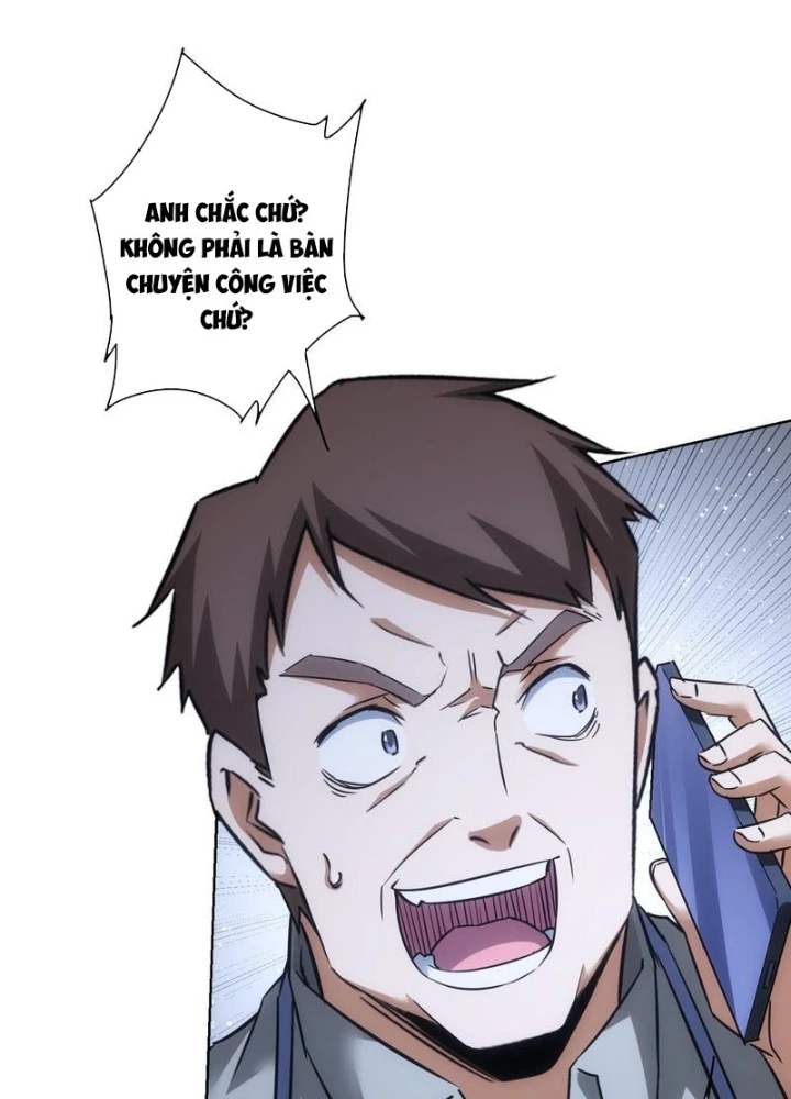 Ta Có Thể Thấy Tỉ Lệ Thành Công Chapter 271 - Trang 3