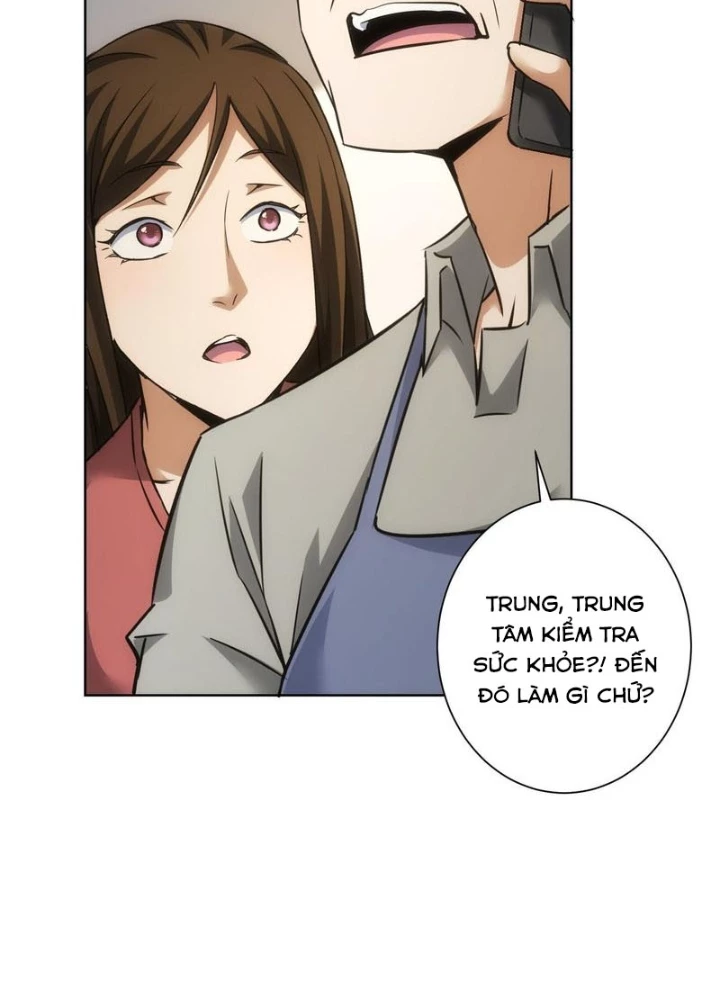 Ta Có Thể Thấy Tỉ Lệ Thành Công Chapter 271 - Trang 3