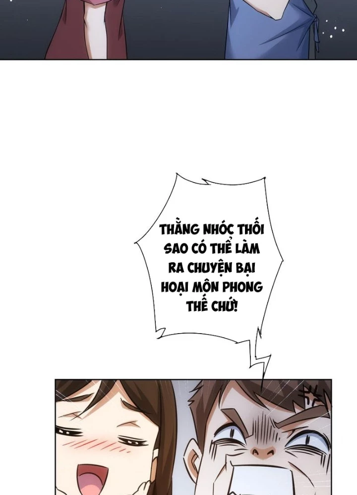 Ta Có Thể Thấy Tỉ Lệ Thành Công Chapter 271 - Trang 3