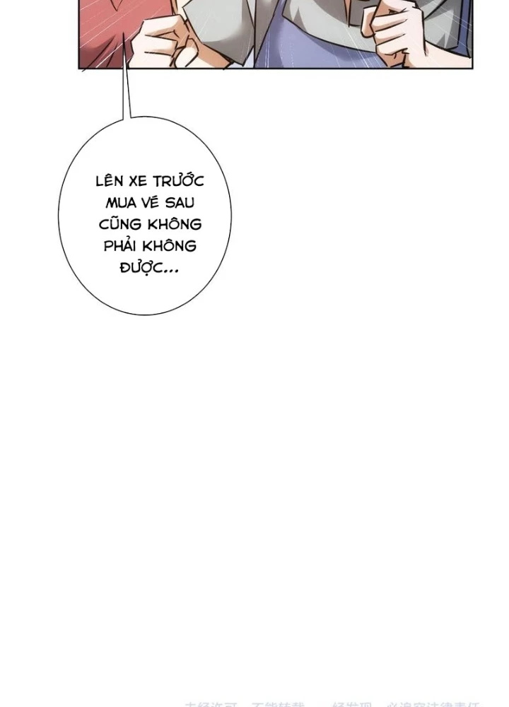 Ta Có Thể Thấy Tỉ Lệ Thành Công Chapter 271 - Trang 3