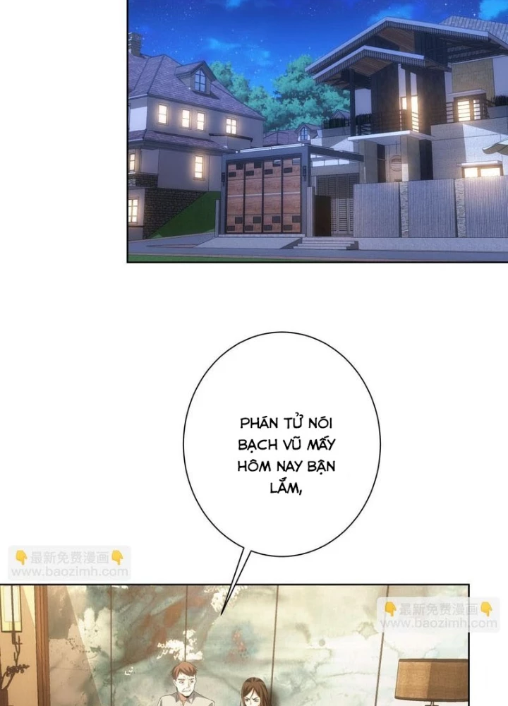 Ta Có Thể Thấy Tỉ Lệ Thành Công Chapter 272 - Trang 3