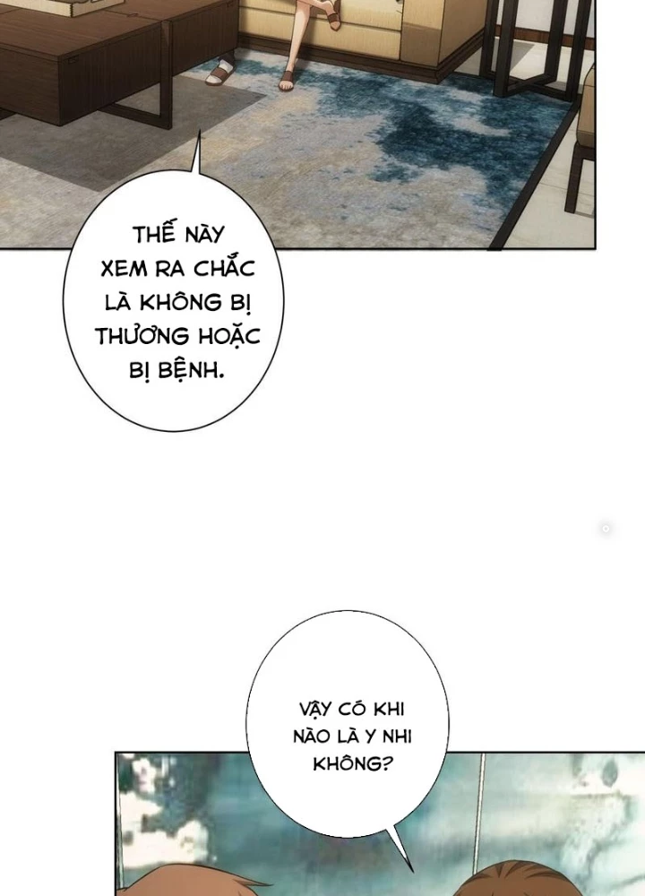 Ta Có Thể Thấy Tỉ Lệ Thành Công Chapter 272 - Trang 3