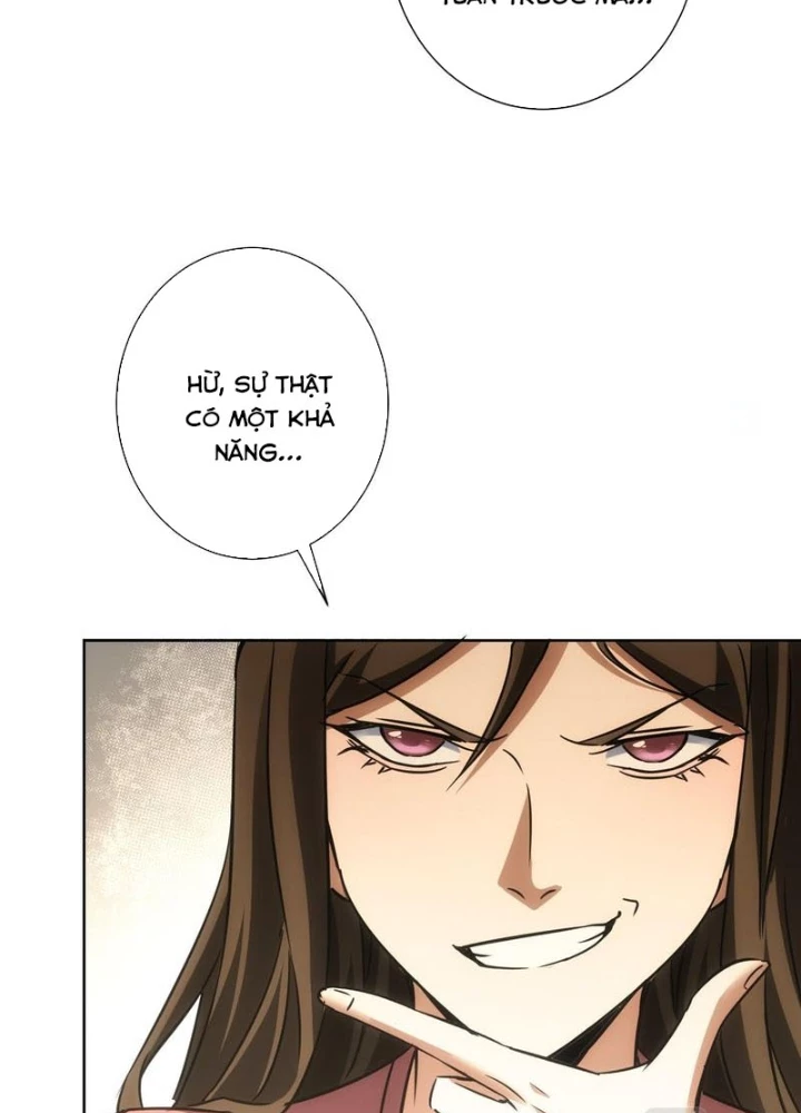 Ta Có Thể Thấy Tỉ Lệ Thành Công Chapter 272 - Trang 3