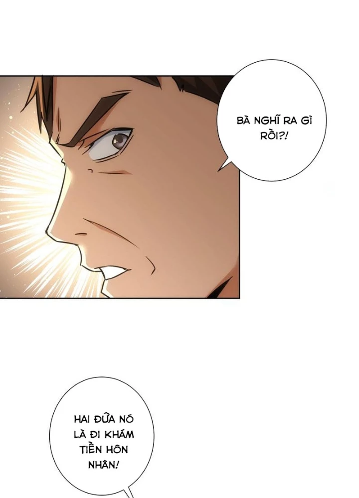 Ta Có Thể Thấy Tỉ Lệ Thành Công Chapter 272 - Trang 3