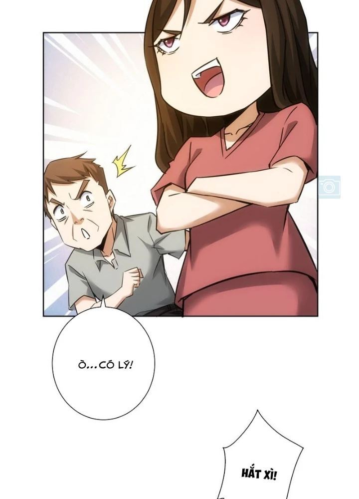 Ta Có Thể Thấy Tỉ Lệ Thành Công Chapter 272 - Trang 3