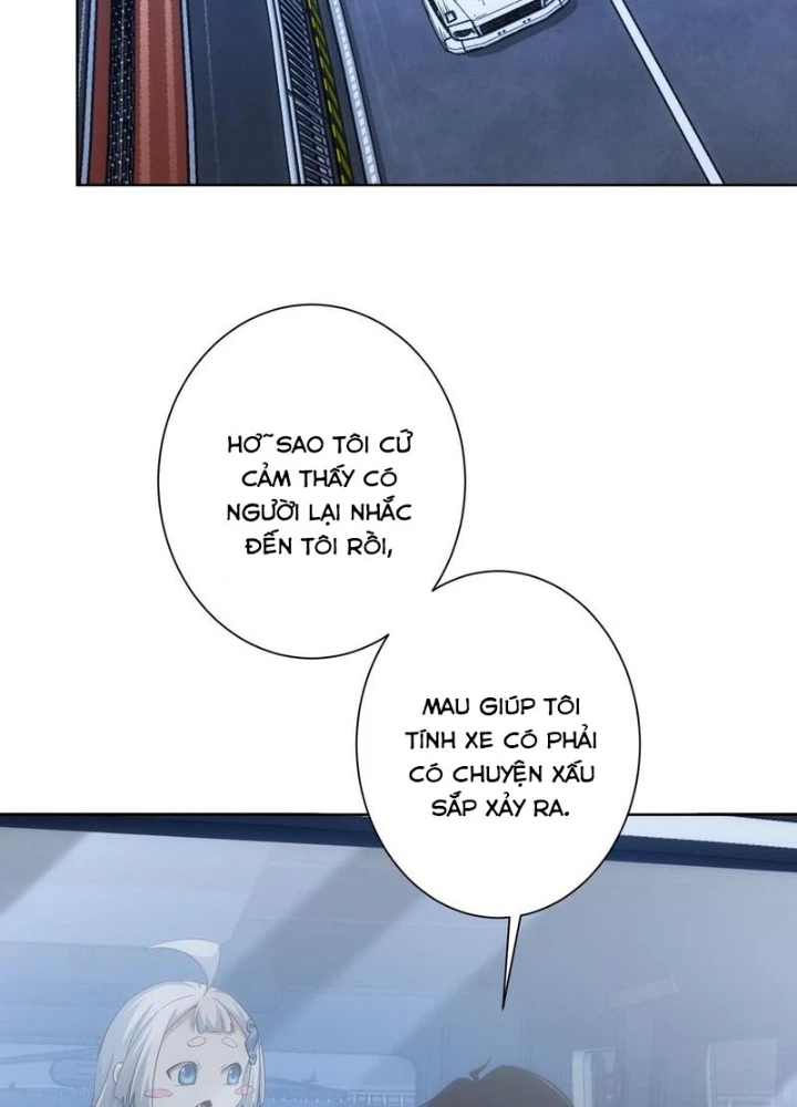 Ta Có Thể Thấy Tỉ Lệ Thành Công Chapter 272 - Trang 3