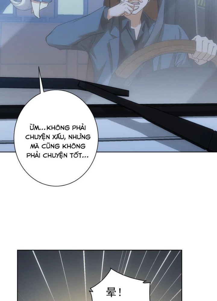 Ta Có Thể Thấy Tỉ Lệ Thành Công Chapter 272 - Trang 3
