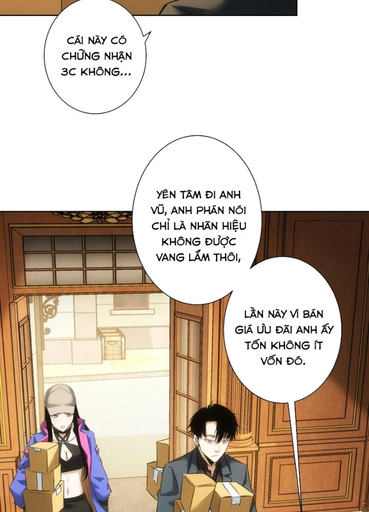 Ta Có Thể Thấy Tỉ Lệ Thành Công Chapter 272 - Trang 3