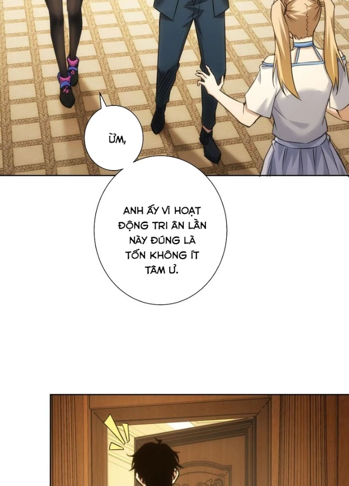 Ta Có Thể Thấy Tỉ Lệ Thành Công Chapter 272 - Trang 3