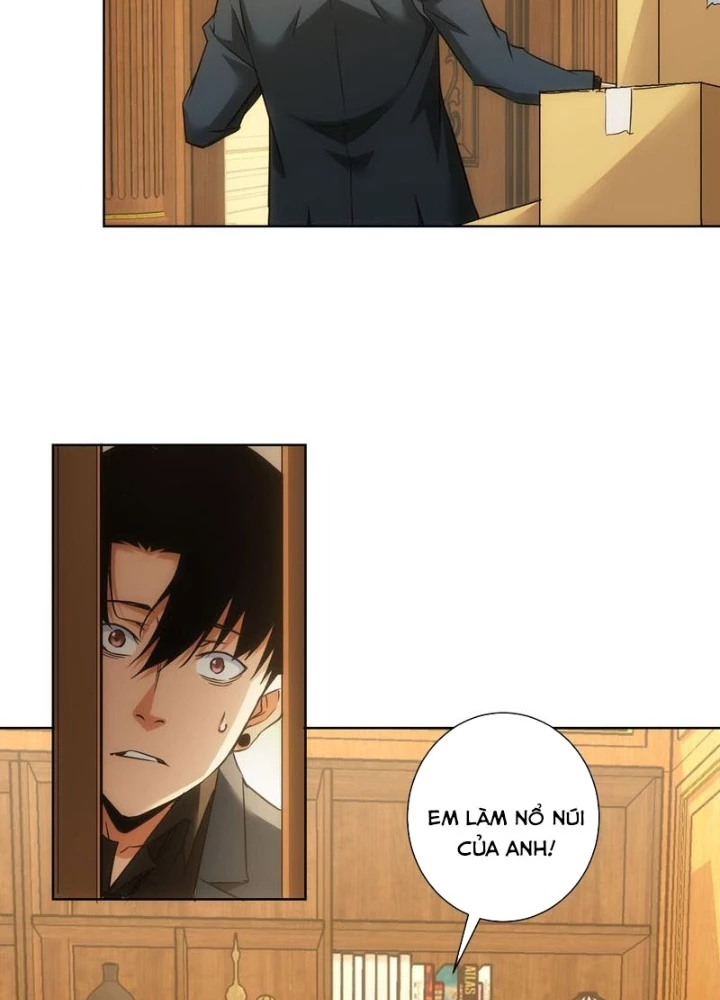 Ta Có Thể Thấy Tỉ Lệ Thành Công Chapter 272 - Trang 3