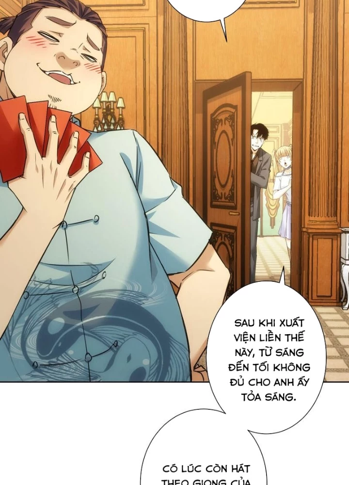 Ta Có Thể Thấy Tỉ Lệ Thành Công Chapter 272 - Trang 3
