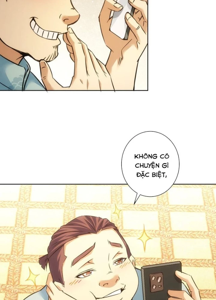 Ta Có Thể Thấy Tỉ Lệ Thành Công Chapter 272 - Trang 3