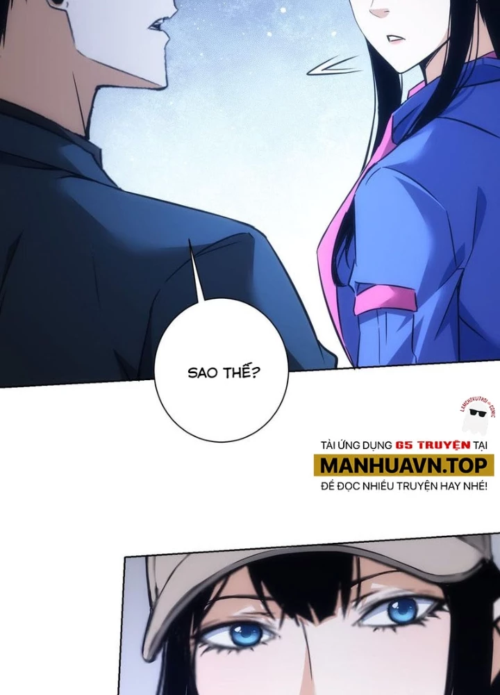 Ta Có Thể Thấy Tỉ Lệ Thành Công Chapter 272 - Trang 3