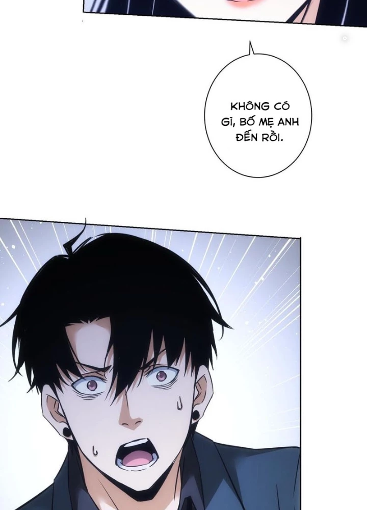 Ta Có Thể Thấy Tỉ Lệ Thành Công Chapter 272 - Trang 3
