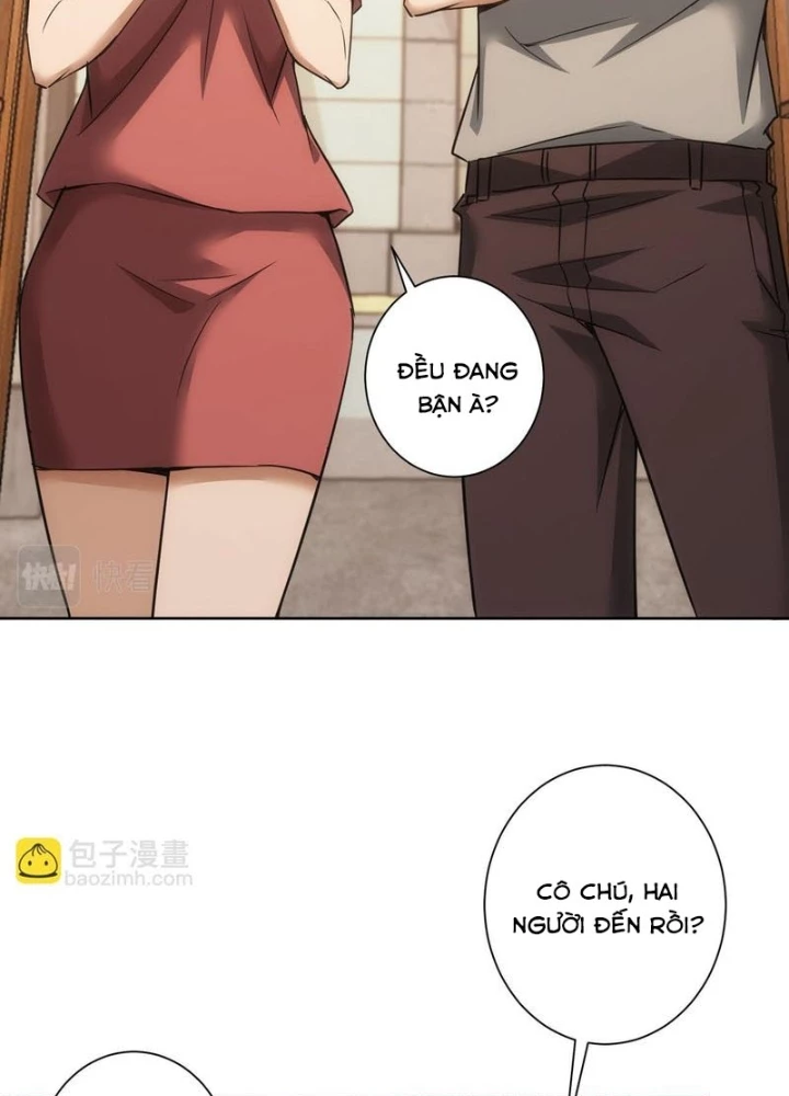 Ta Có Thể Thấy Tỉ Lệ Thành Công Chapter 272 - Trang 3