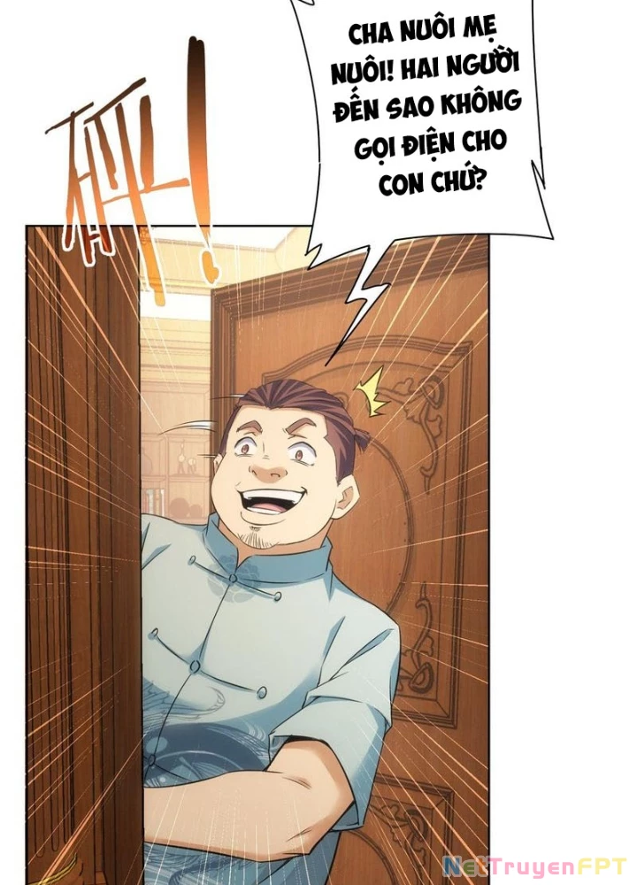 Ta Có Thể Thấy Tỉ Lệ Thành Công Chapter 272 - Trang 3