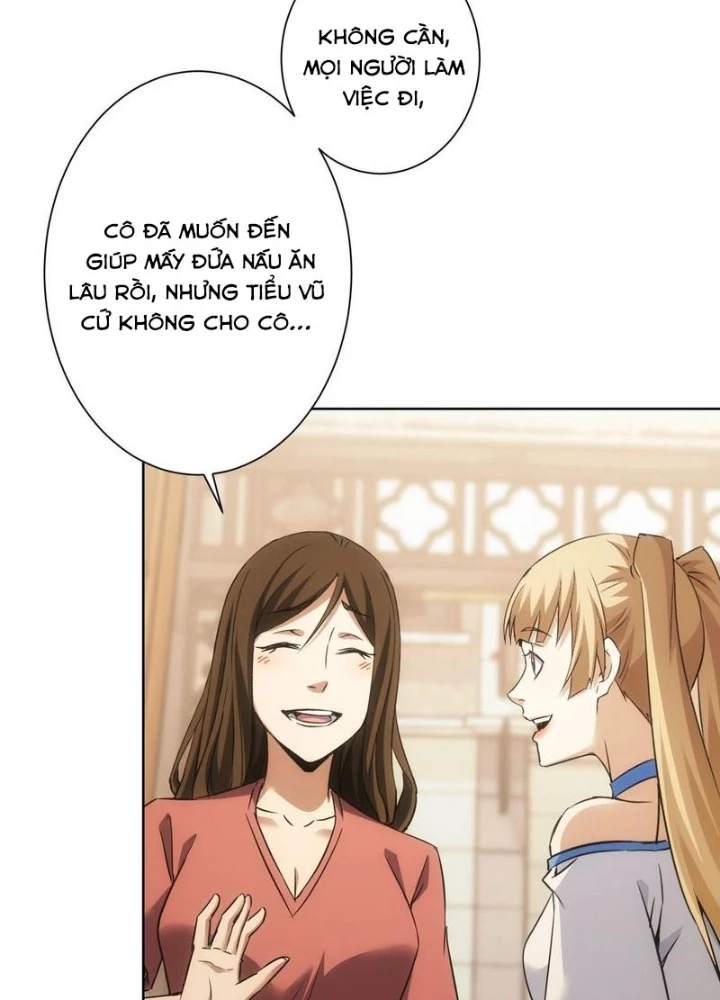Ta Có Thể Thấy Tỉ Lệ Thành Công Chapter 272 - Trang 3
