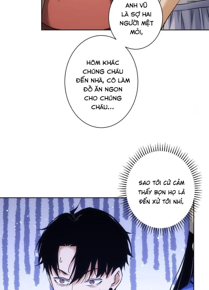 Ta Có Thể Thấy Tỉ Lệ Thành Công Chapter 272 - Trang 3