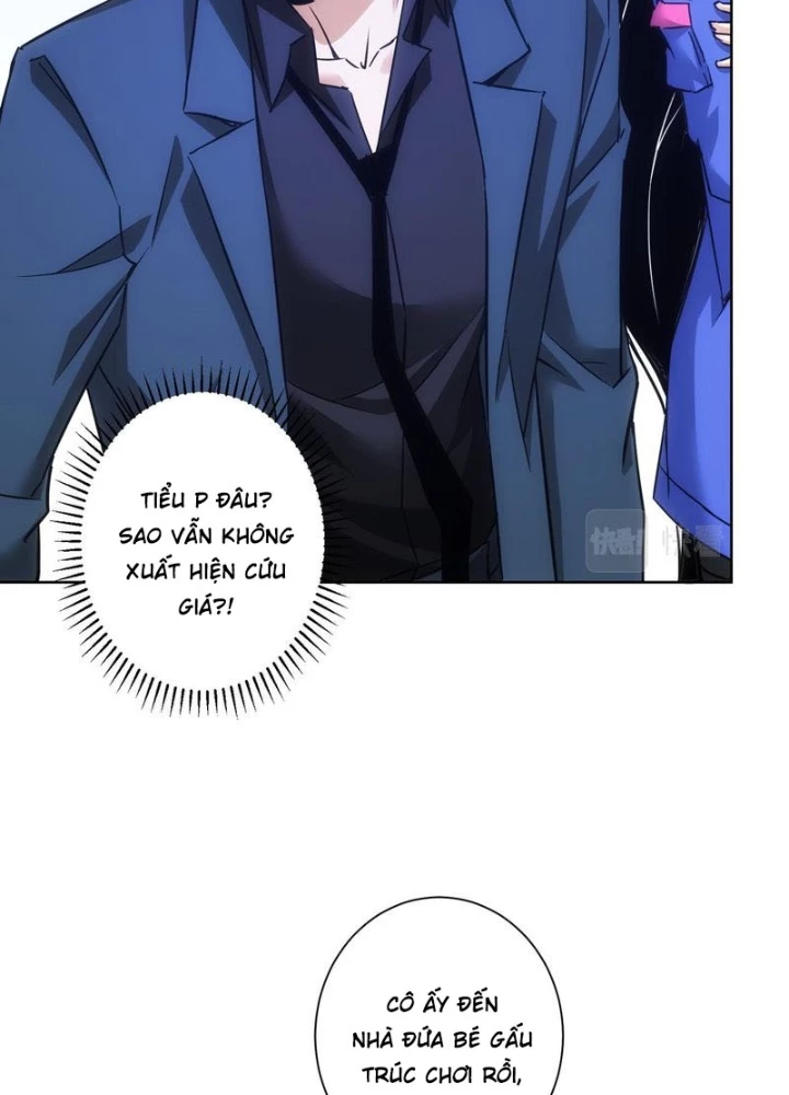 Ta Có Thể Thấy Tỉ Lệ Thành Công Chapter 272 - Trang 3