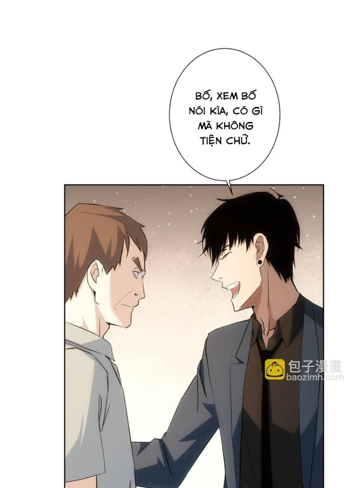 Ta Có Thể Thấy Tỉ Lệ Thành Công Chapter 272 - Trang 3